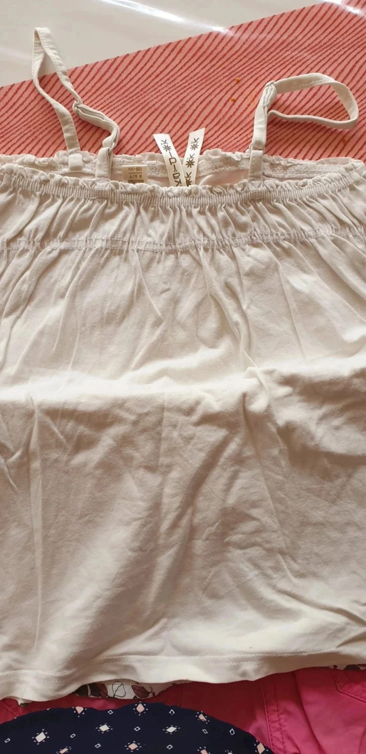 Short top 8/9 years – photo 2
